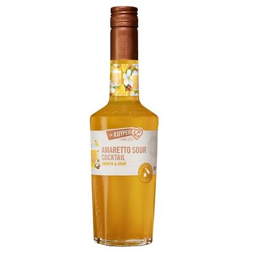 De Kuyper Amaretto Sour Cocktail