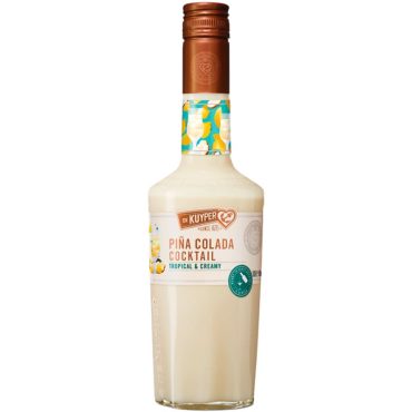 De Kuyper Pina Colada Cocktail