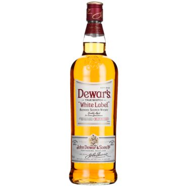 Dewar’s White Label 1L