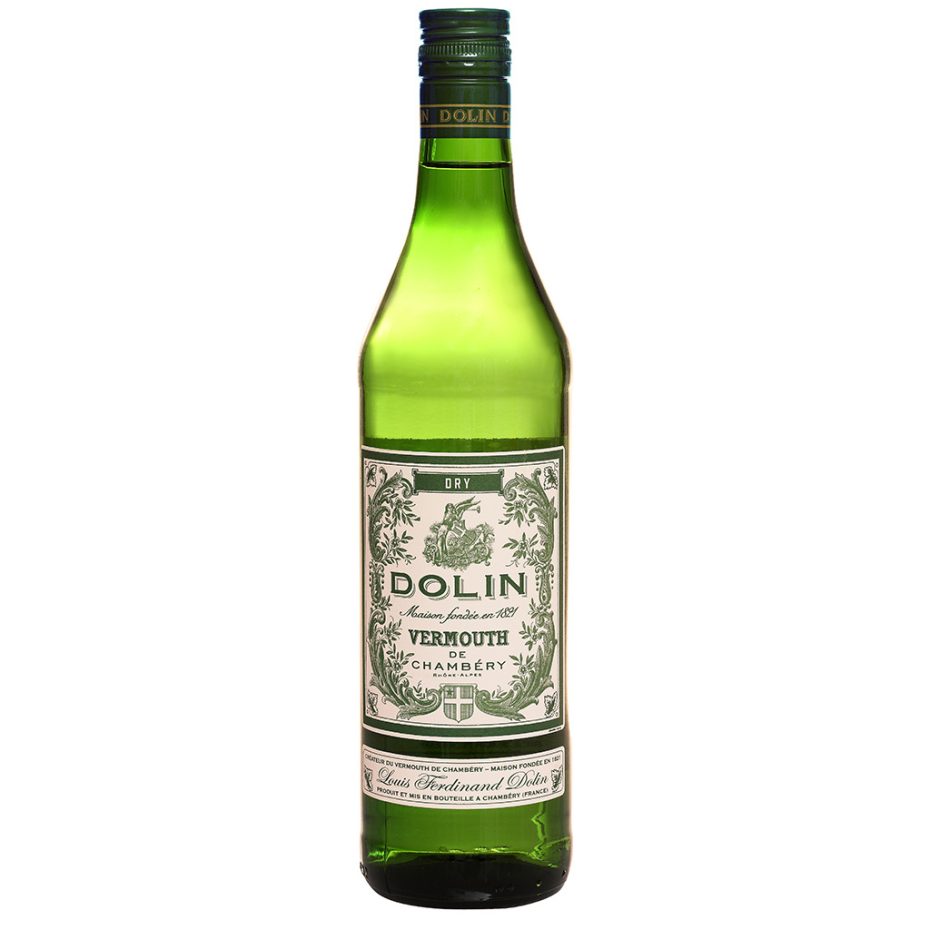 Dolin_Vermouth