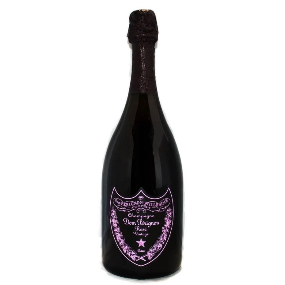 Dom Perignon Rose