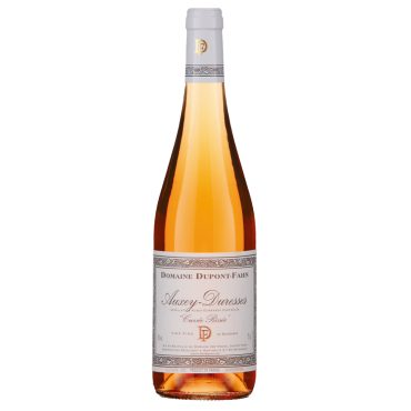 Domaine Dupont Fahn Auxey-Duresses Cuvee Rose