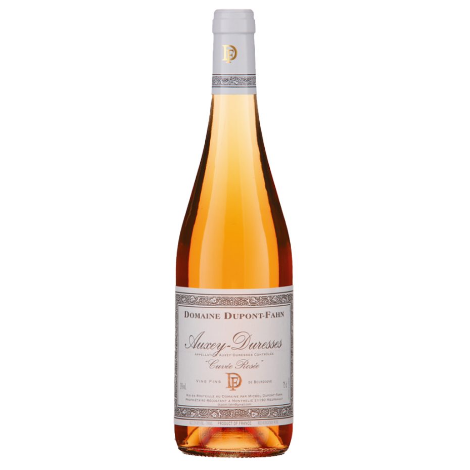 Domaine Dupont Fahn Auxey-Duresses Cuvee Rose