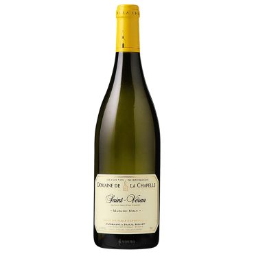 Domaine La Chapelle Saint Veran