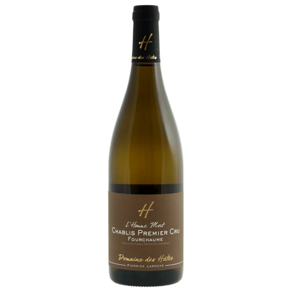 Domaine des Hates Chablis 1er cru Fourchaume