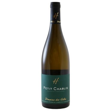Domaine des Hates Petit Chablis