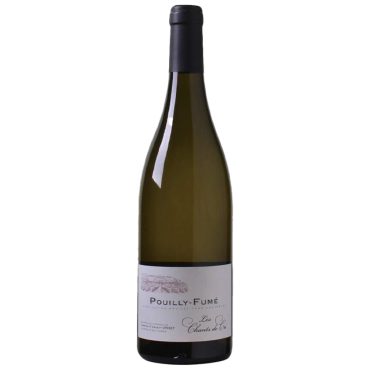 Domaine des Rabichattes Les Chants de Cri Pouilly Fume
