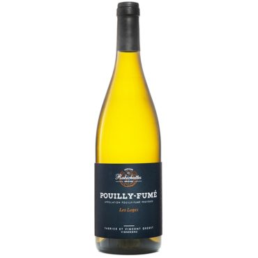 Domaine des Rabichattes Pouilly Fume