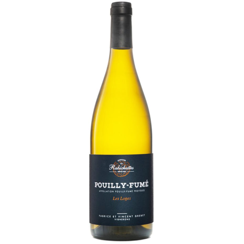 Domaine des Rabichattes Pouilly Fume