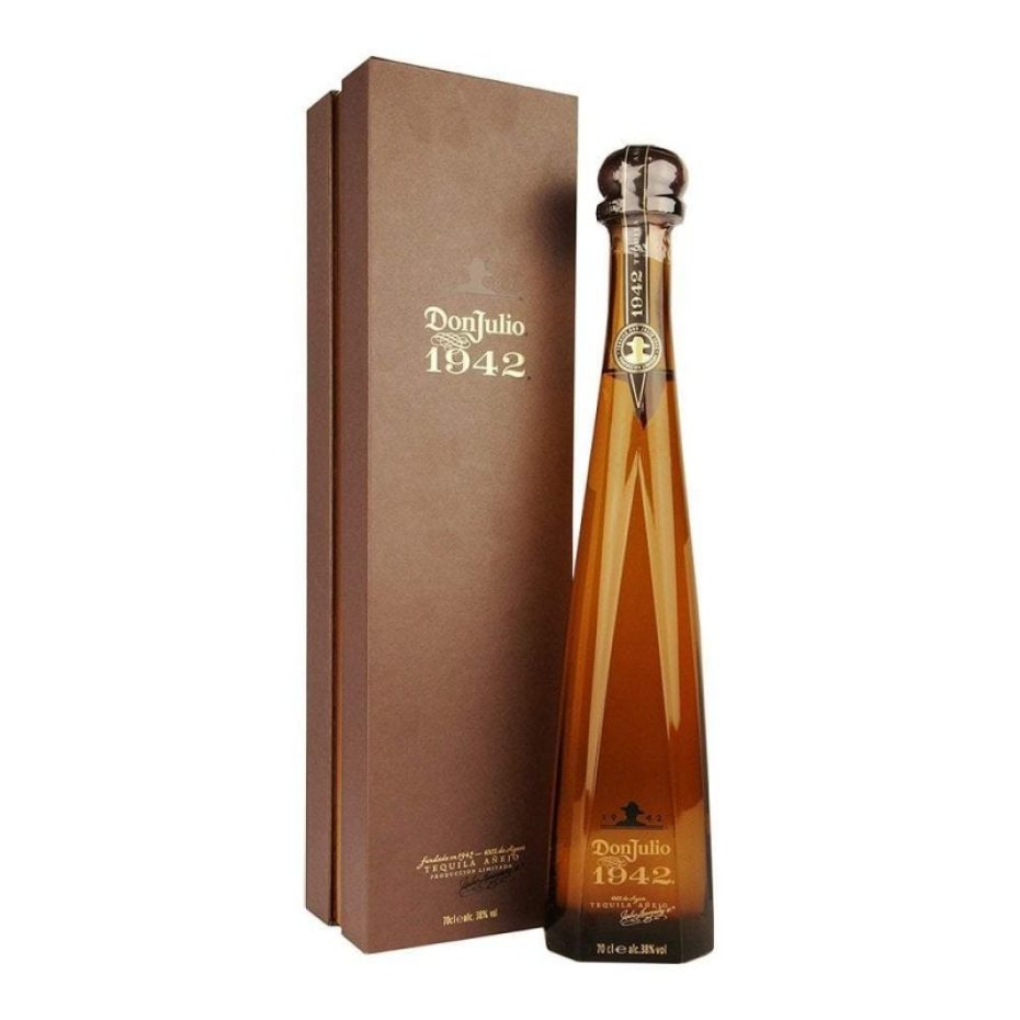 Don Julio 1942 + GB