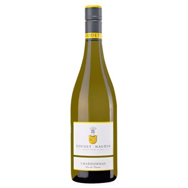 Doudet Naudin Vin de France Chardonnay