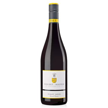 Doudet Naudin Vin de France Pinot Noir