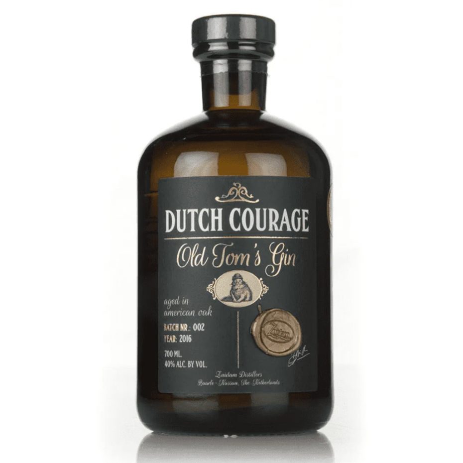 Dutch Courage Old Tom Gin