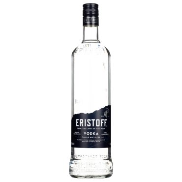 Eristoff Vodka Brut 1L