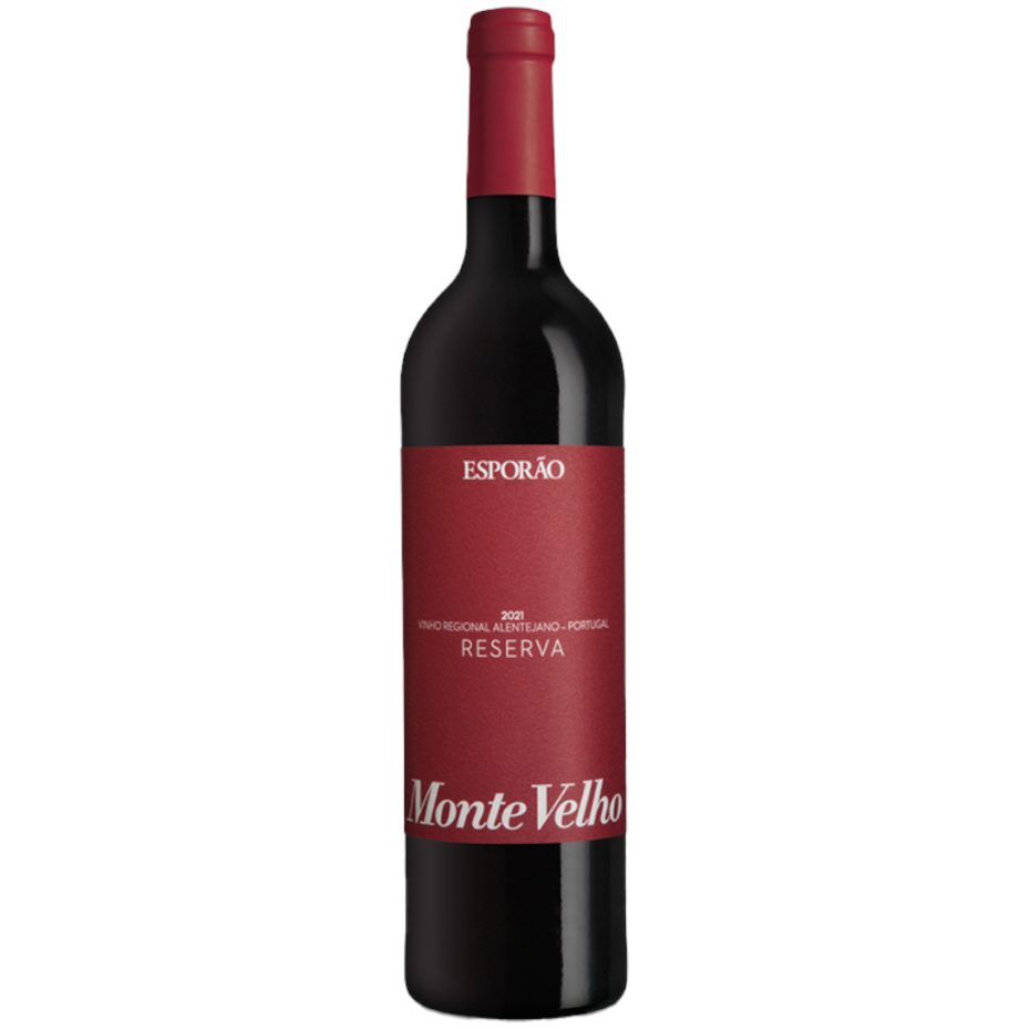 Esporao Monte Velho Red Tinto Reserva