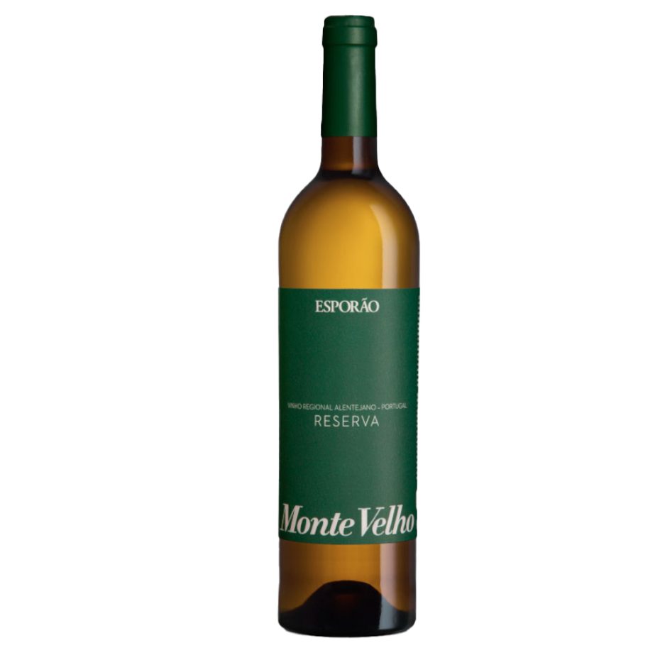 Esporao Monte Velho White Reserva