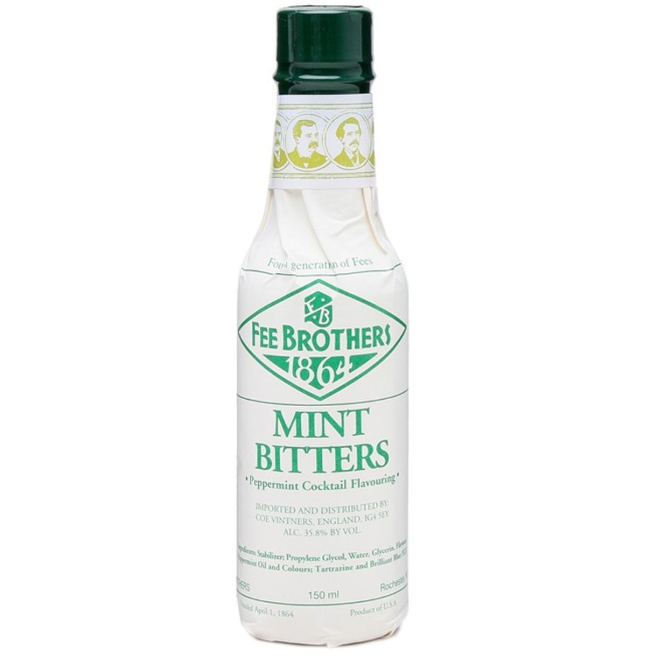 Fee Brothers - Mint
