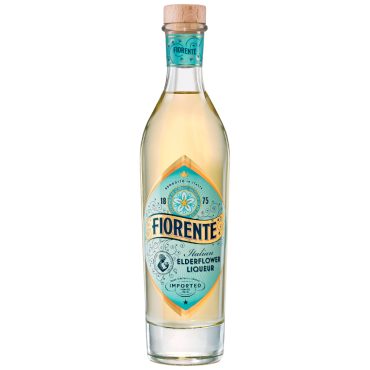 Fiorente Elderflower Liqueur