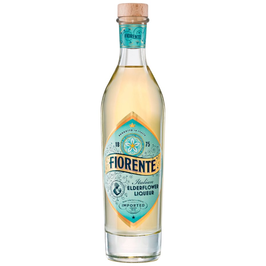 Fiorente Elderflower Liqueur