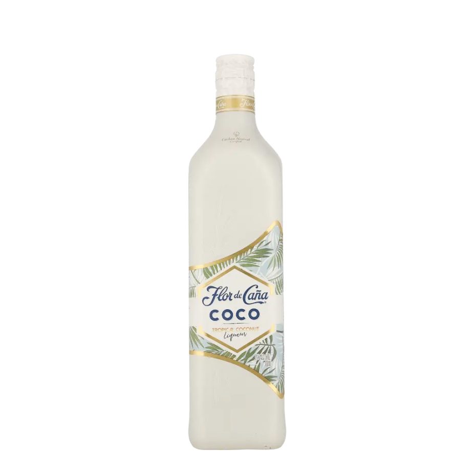 Flor De Cana Coco