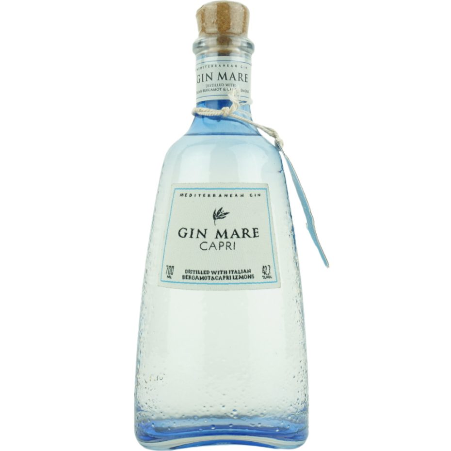 Gin Mare Capri