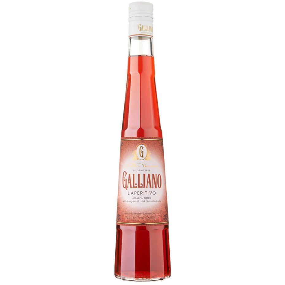 Galliano L'Aperitivo