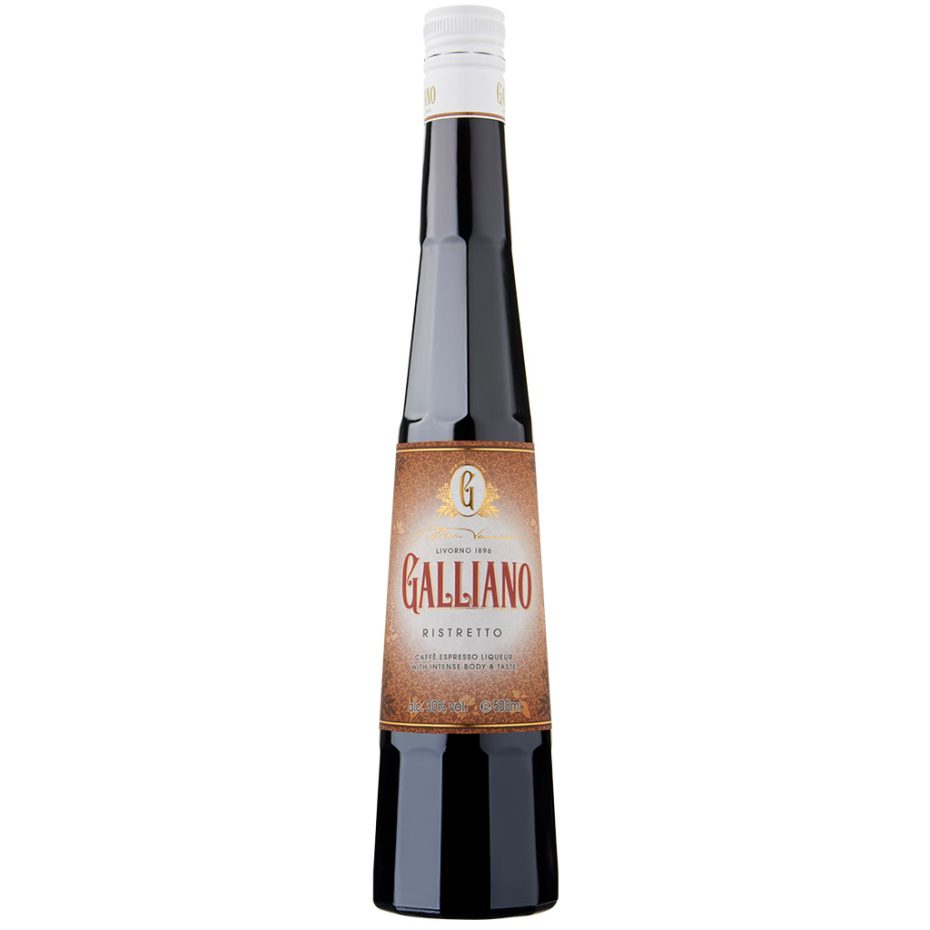 Galliano_Ristretto_50cl