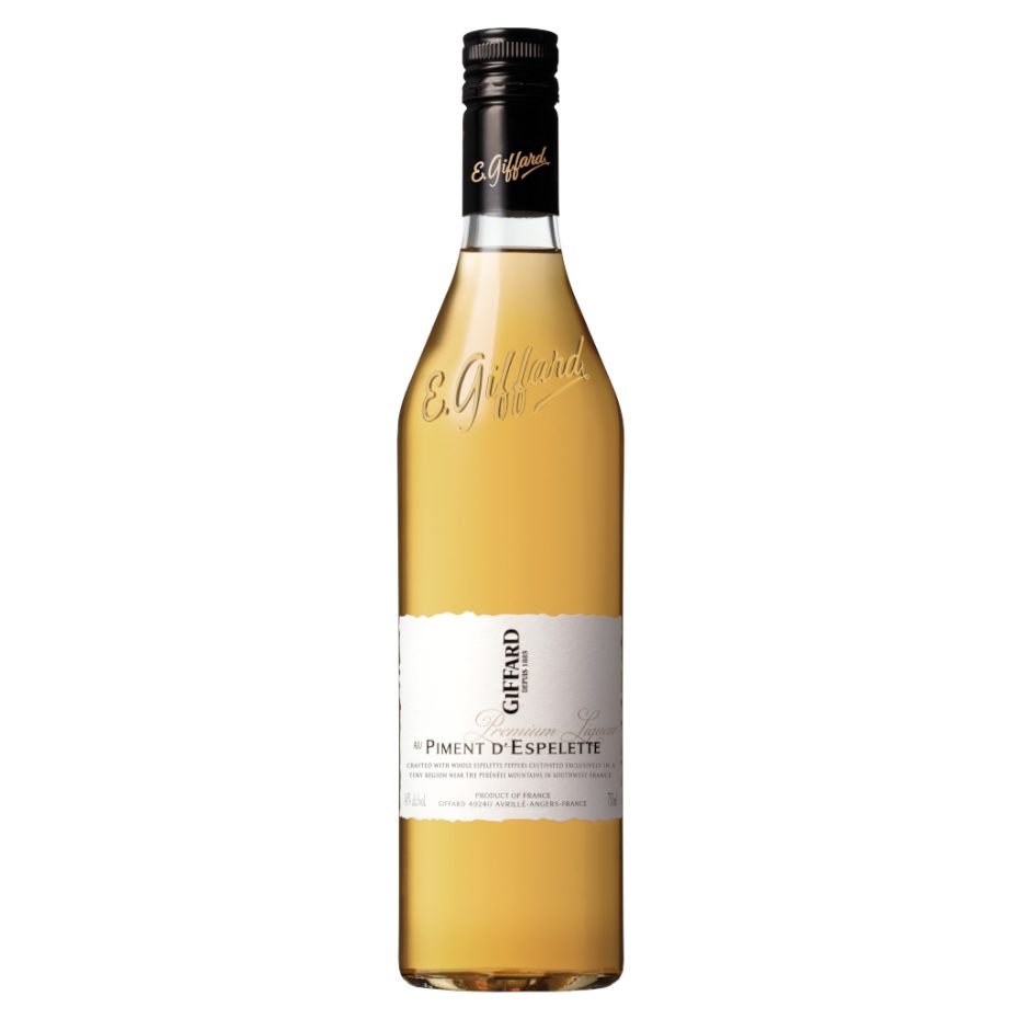 Giffard Caribbean Pineapple