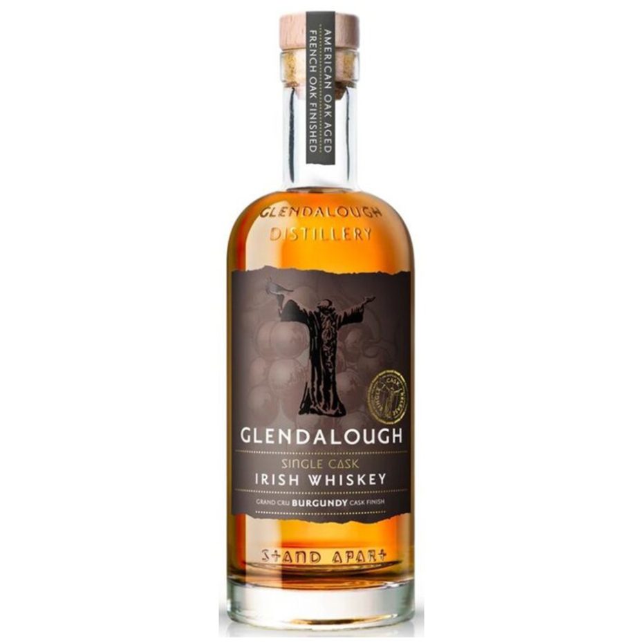 Glendalough Single Cask Burgundy