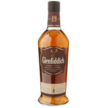 Glenfiddich 18 Years Old Small Batch Reserve