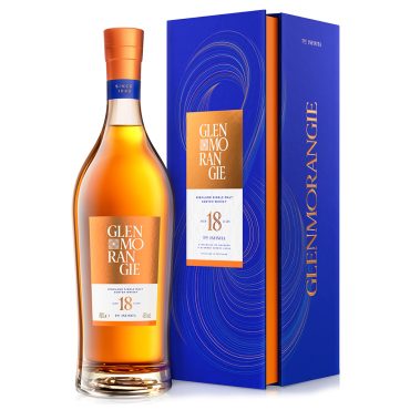 Glenmorangie 18 Years