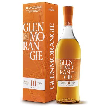 Glenmorangie The Original 10 Years