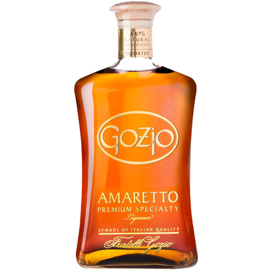 Gozio_Amaretto_70cl