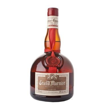 Grand Marnier Rouge