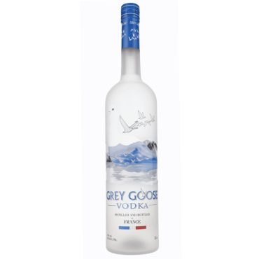 Grey Goose Vodka 3L