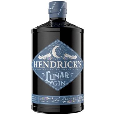 Hendrick’s Gin Lunar