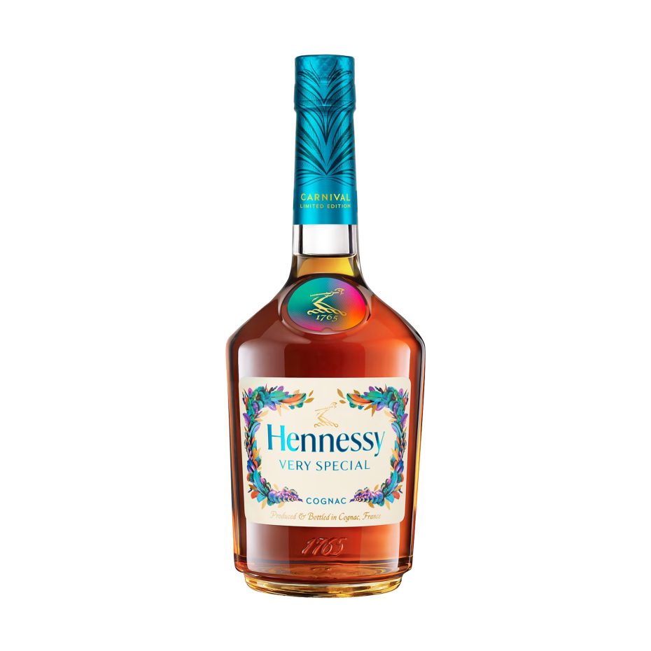 Hennessy VS Carnival Limited Edition 2024