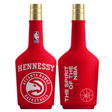 Hennessy VS NBA Atlanta Hawks