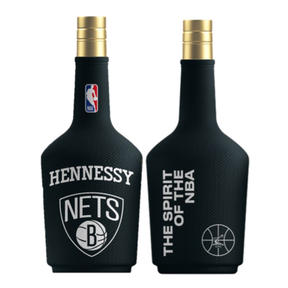 Hennessy VS NBA Brooklyn Nets
