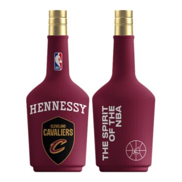 Hennessy VS NBA Cleveland Cavaliers