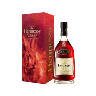 Hennessy VSOP Chinese New Year 2023
