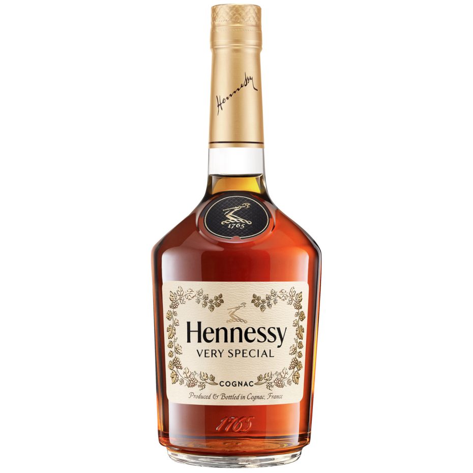 Hennessy Vs 1L