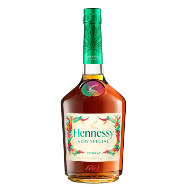 Hennessy VS Carnival edition