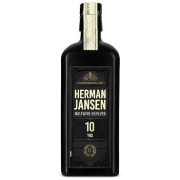Herman Jansen 10 Years