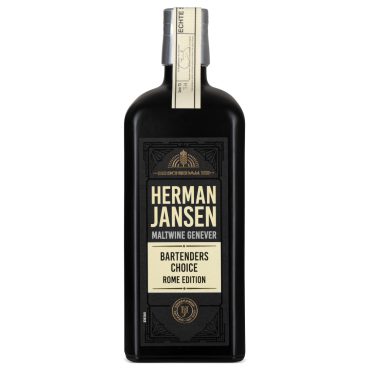 Herman Jansen Bartender’s Choice