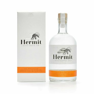 Hermit Coastal Gin