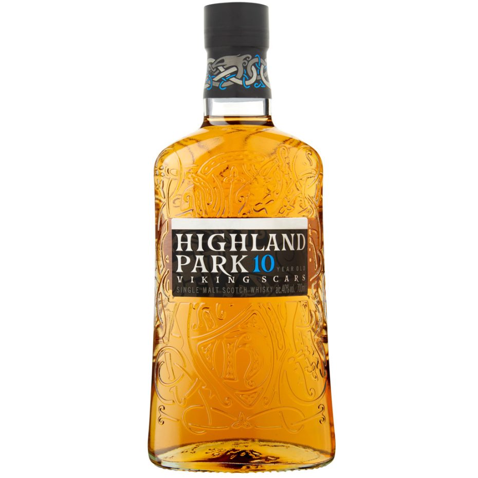 HighlandPark_10_VikingScars_70cl