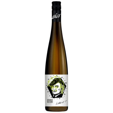 Is This It Gruner Veltliner
