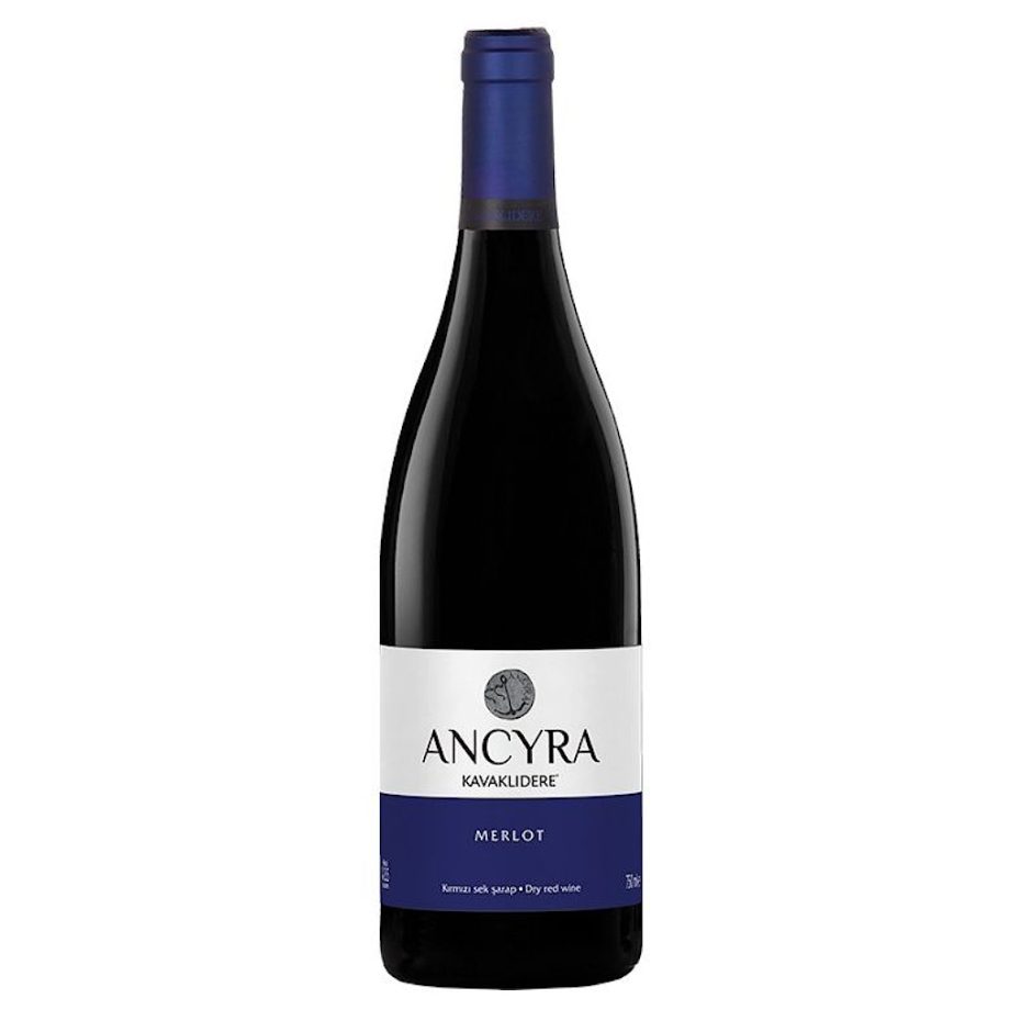Kavaklidere Ancyra Merlot