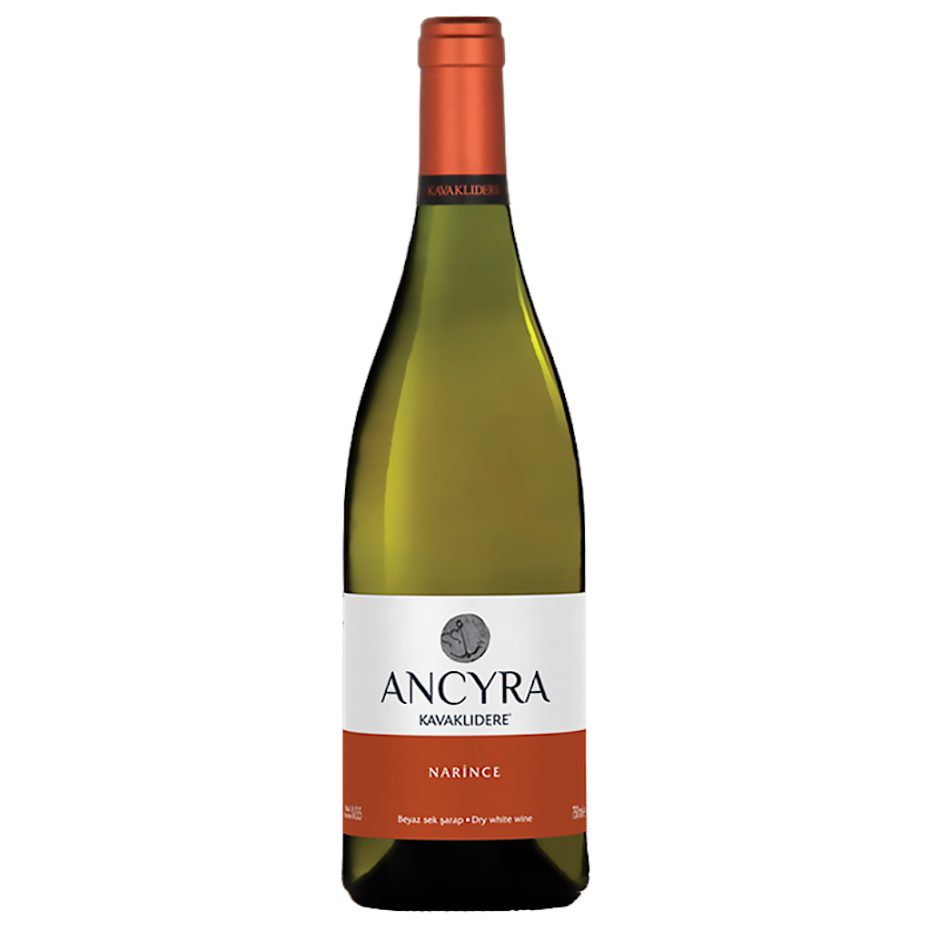 Kavaklidere Ancyra Narince